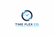 Time Flex Co Logo